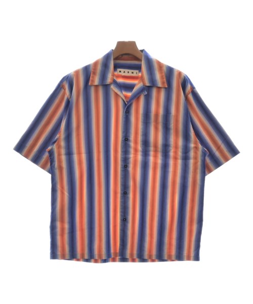 MARNI Casual shirts