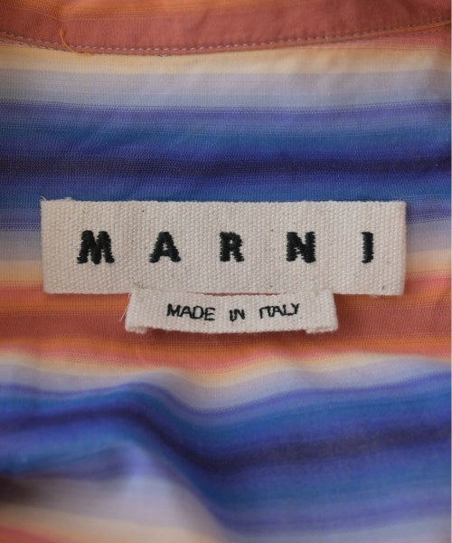 MARNI Casual shirts