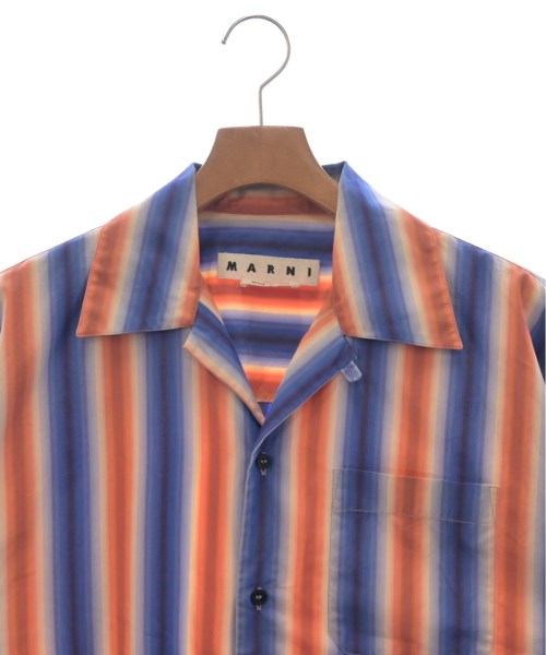 MARNI Casual shirts