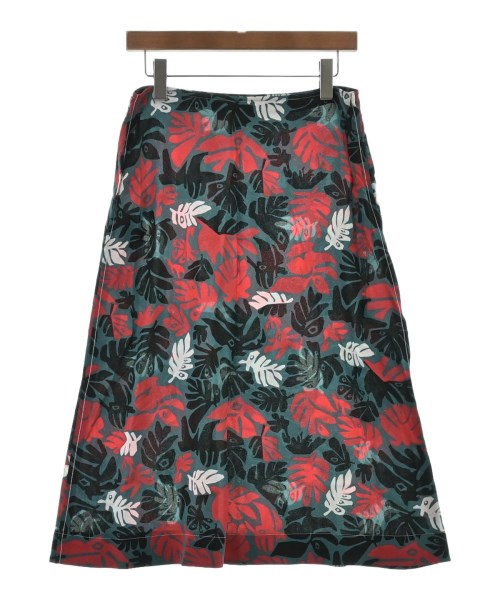 MARNI Long/Maxi length skirts