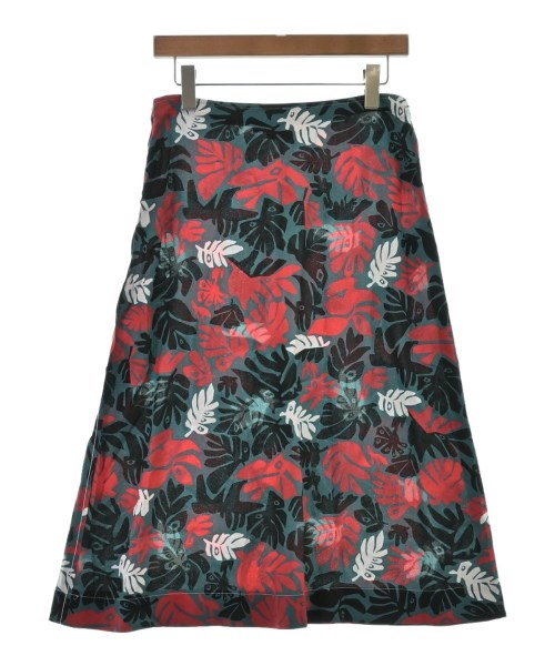 MARNI Long/Maxi length skirts