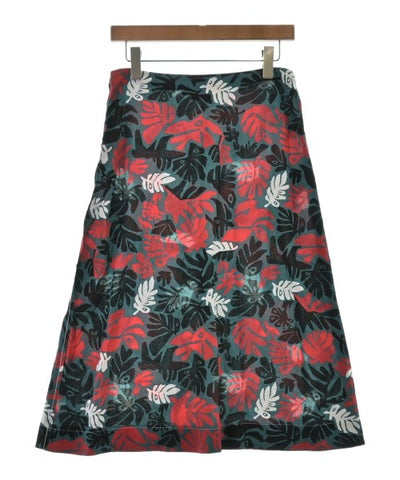 MARNI Long/Maxi length skirts