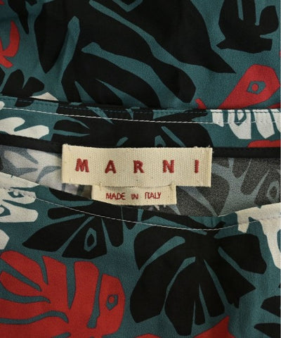 MARNI Long/Maxi length skirts