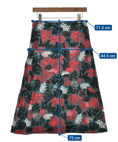 MARNI Long/Maxi length skirts