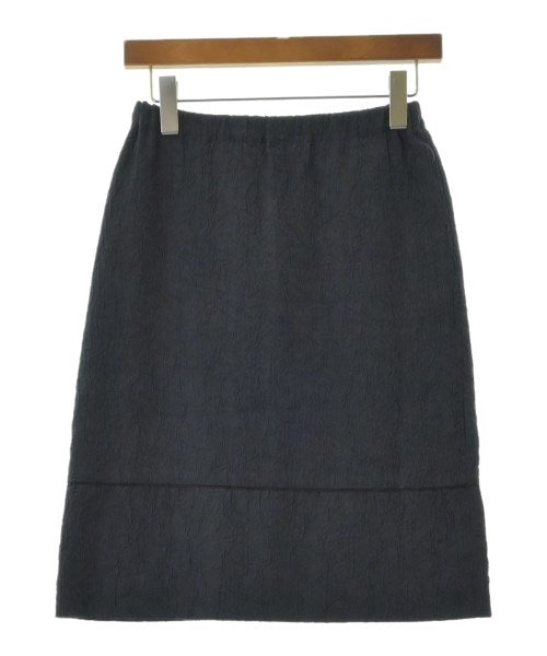 MARNI Knee length skirts