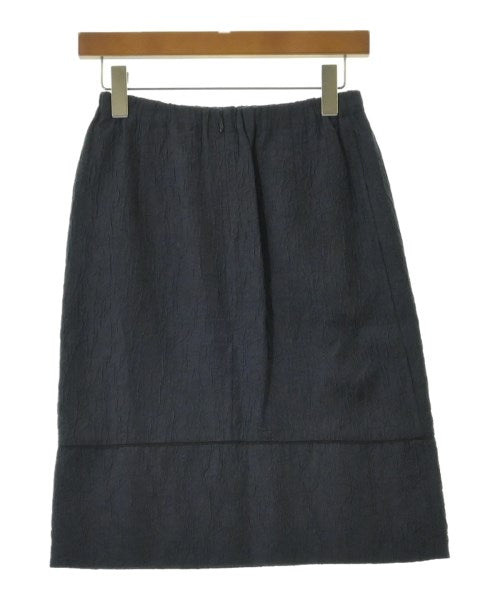 MARNI Knee length skirts