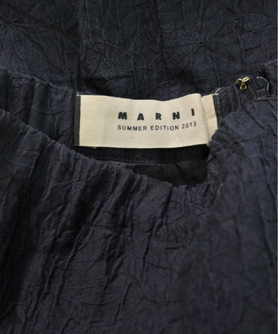 MARNI Knee length skirts