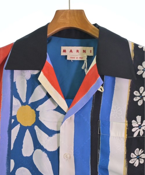 MARNI Casual shirts