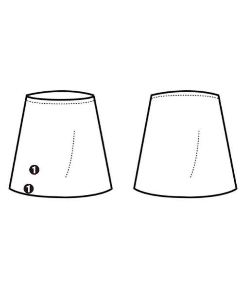 MARNI Long/Maxi length skirts