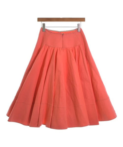 MARNI Long/Maxi length skirts