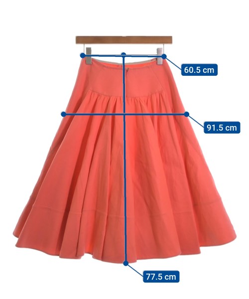 MARNI Long/Maxi length skirts