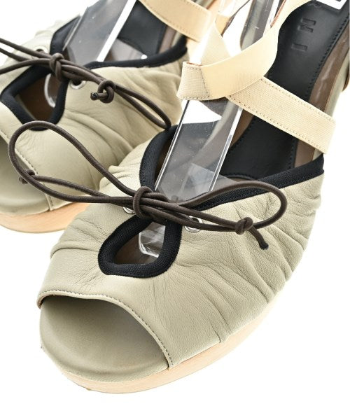 MARNI Sandals