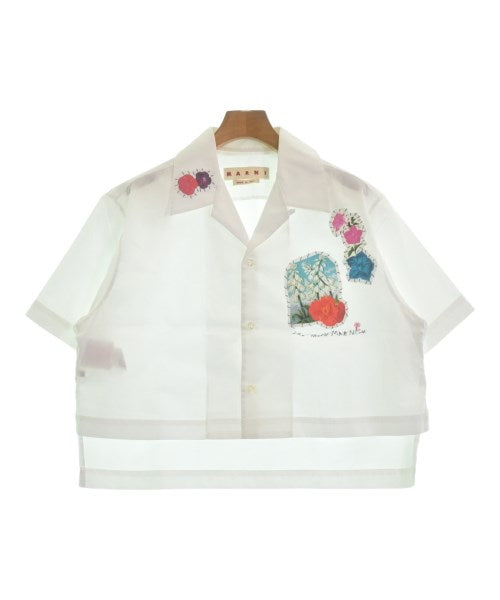 MARNI Casual shirts