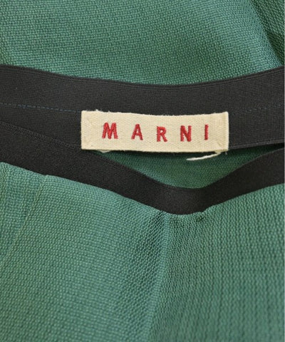 MARNI Knee length skirts