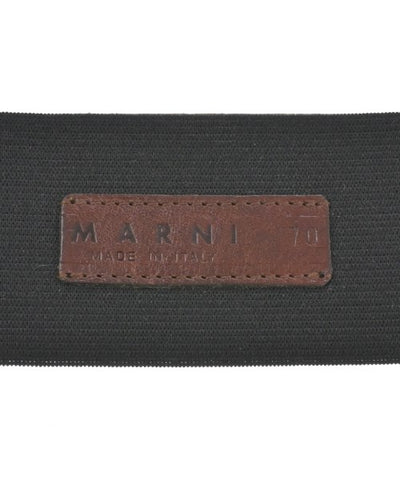 MARNI Belts