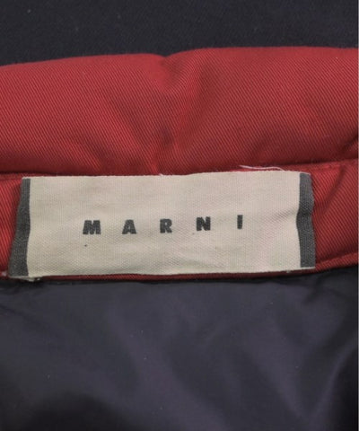 MARNI Down jackets/Vests