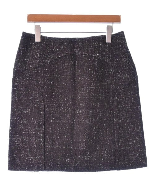 MARNI Knee length skirts
