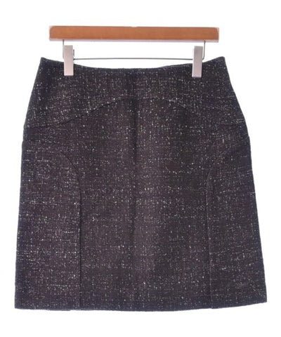MARNI Knee length skirts