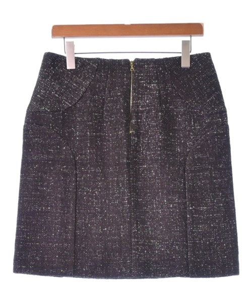 MARNI Knee length skirts