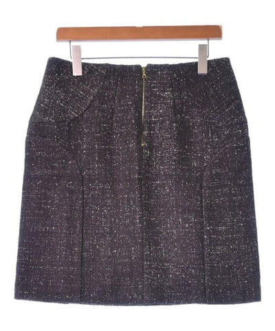 MARNI Knee length skirts
