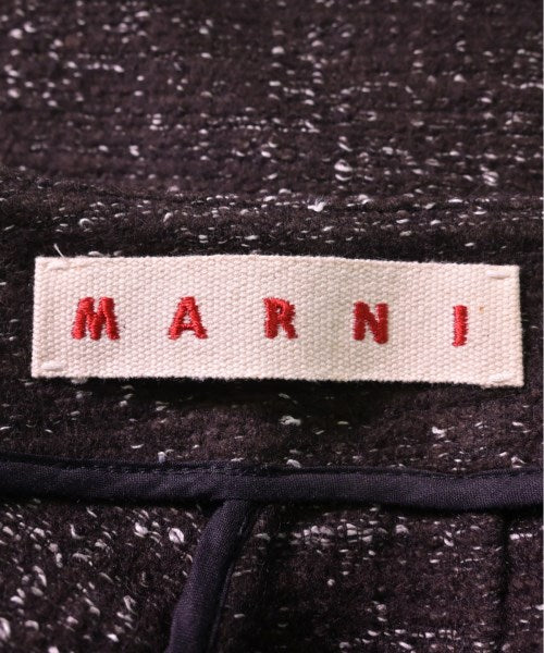 MARNI Knee length skirts