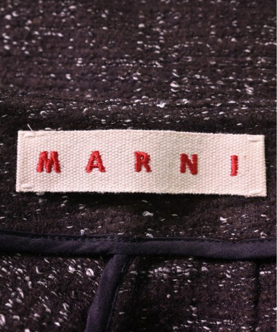 MARNI Knee length skirts