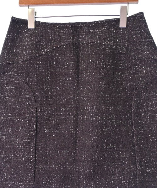MARNI Knee length skirts