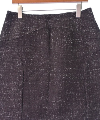 MARNI Knee length skirts