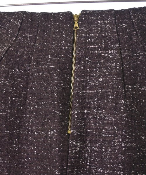 MARNI Knee length skirts