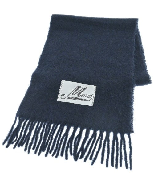 MARNI Winter scarves