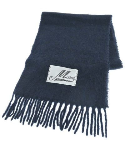 MARNI Winter scarves