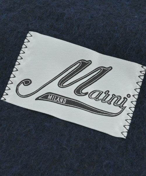 MARNI Winter scarves