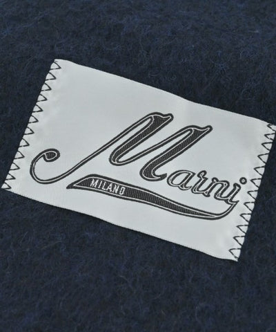 MARNI Winter scarves