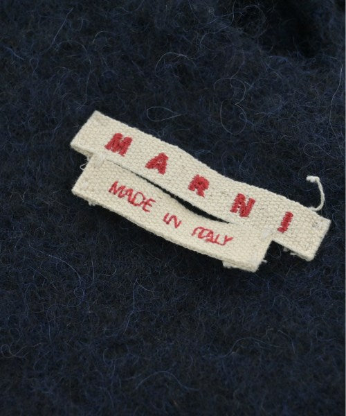 MARNI Winter scarves