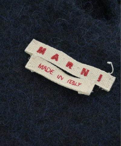 MARNI Winter scarves