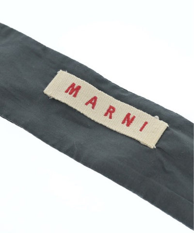 MARNI Belts