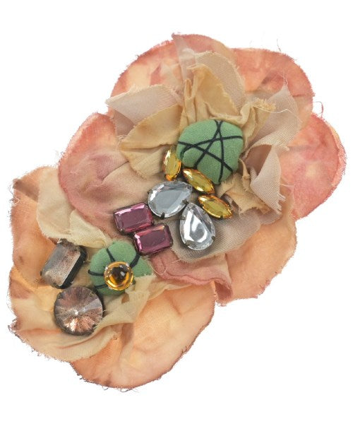 MARNI Brooches/Corsages