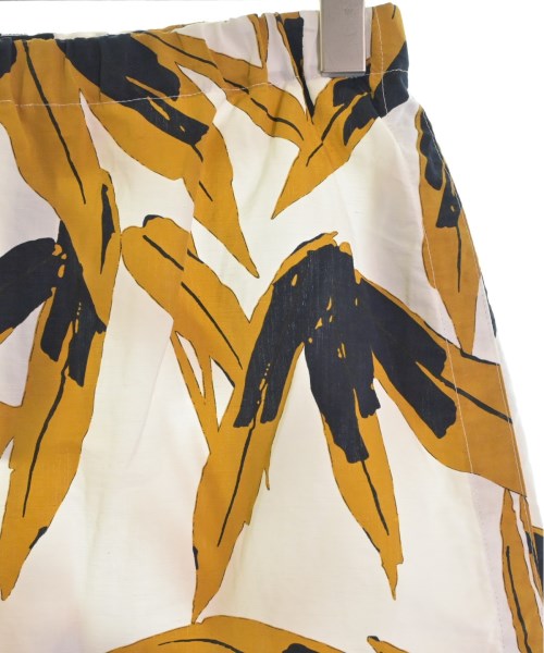 MARNI Knee length skirts