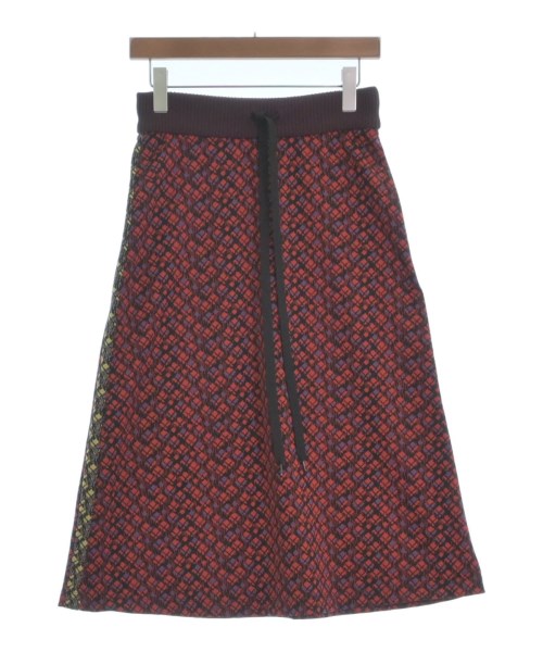 MARNI Long/Maxi length skirts