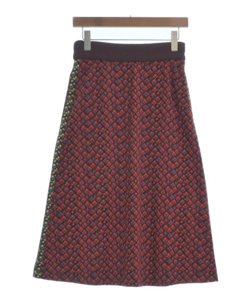 MARNI Long/Maxi length skirts