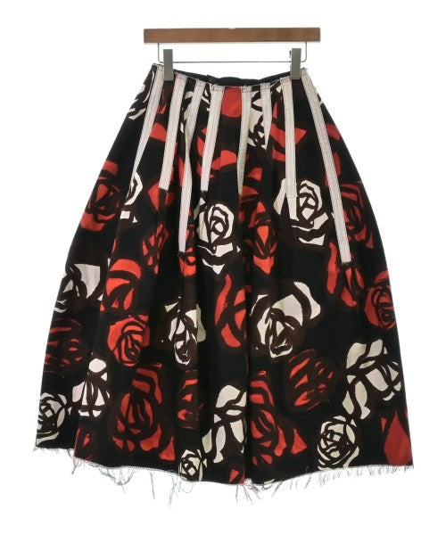 MARNI Long/Maxi length skirts