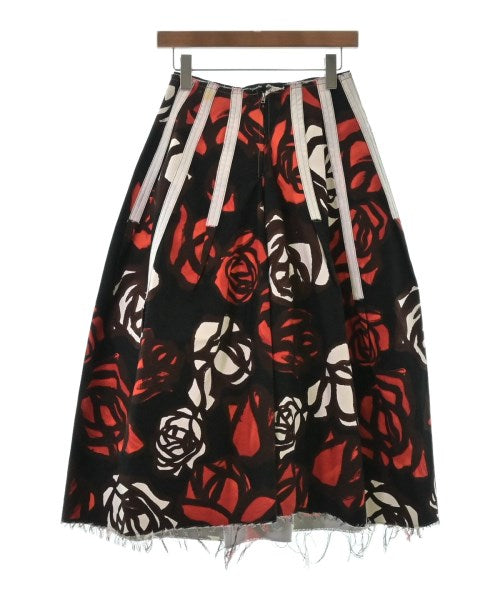 MARNI Long/Maxi length skirts