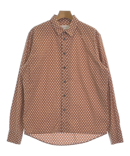 MARNI Casual shirts