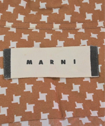 MARNI Casual shirts