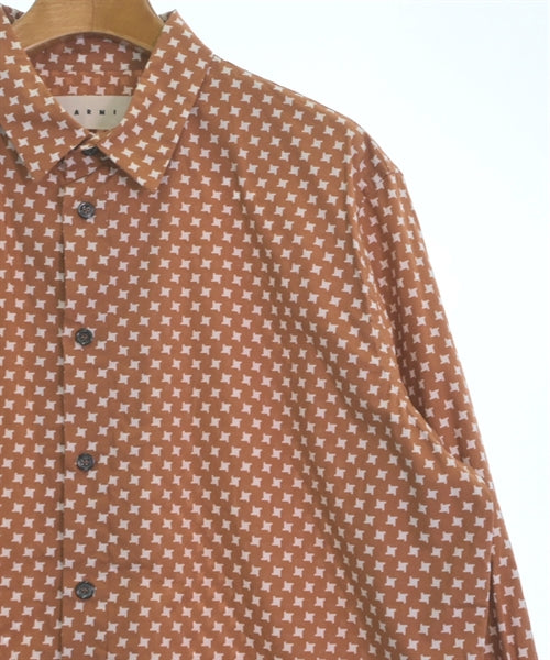 MARNI Casual shirts