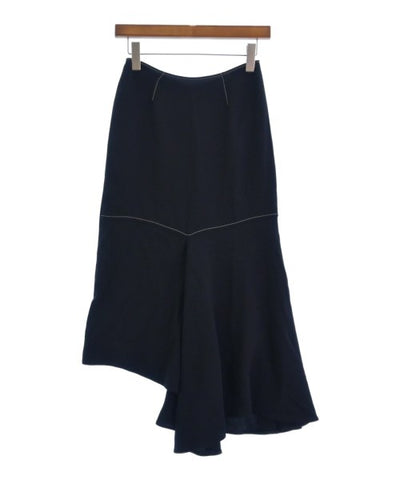 MARNI Knee length skirts
