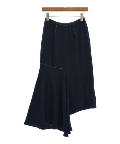 MARNI Knee length skirts