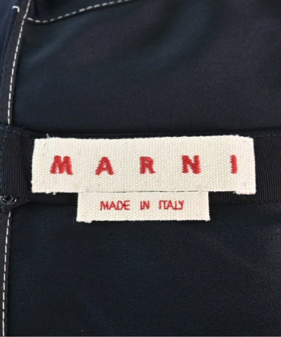 MARNI Knee length skirts