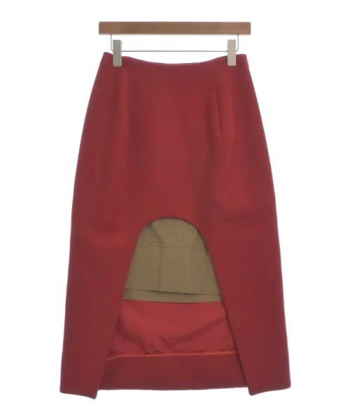 MARNI Long/Maxi length skirts