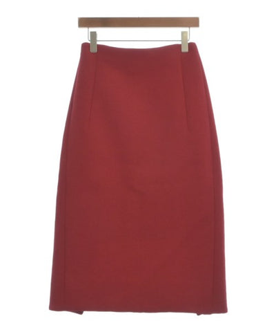 MARNI Long/Maxi length skirts